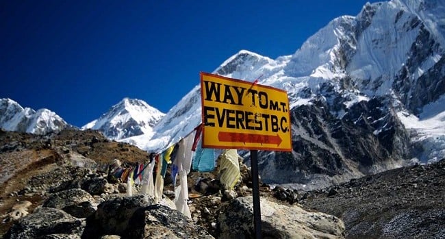 way-to-everest-base-camp
