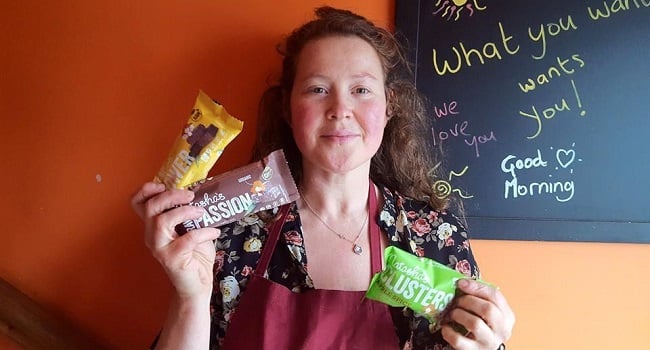 A Raw Honest Pioneer in the Health Food Scene - The Natasha's Living Food Story