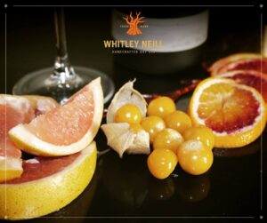 Win a Whitley Neill Gin Hamper to Mix Things up this Christmas