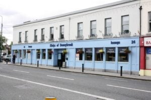 10 Cosy Pubs in Dublin with Fireplaces to Warm you up