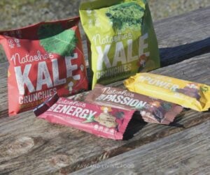 A Raw Honest Pioneer in the Health Food Scene - The Natasha's Living Food Story
