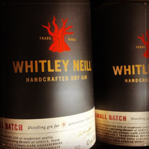 Win a Whitley Neill Gin Hamper to Mix Things up this Christmas