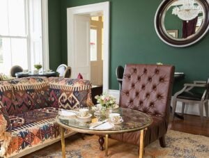 Lodge atAshford
