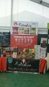 A Raw Honest Pioneer in the Health Food Scene - The Natasha's Living Food Story