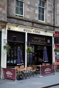 ecco-vino