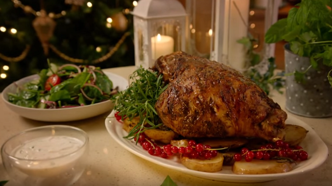 neven-maguires-fragrant-slow-roast-leg-of-lamb-recipe
