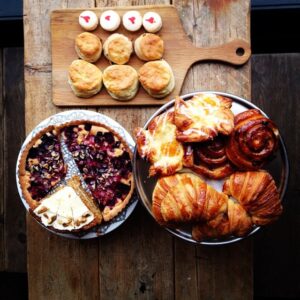 salt cafe morningside