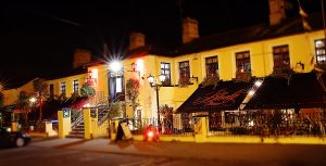 10 Cosy Pubs in Dublin with Fireplaces to Warm you up