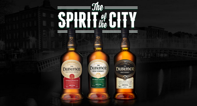 Win a hamper of Irish Whiskey from the Dublin Liberties Distillery