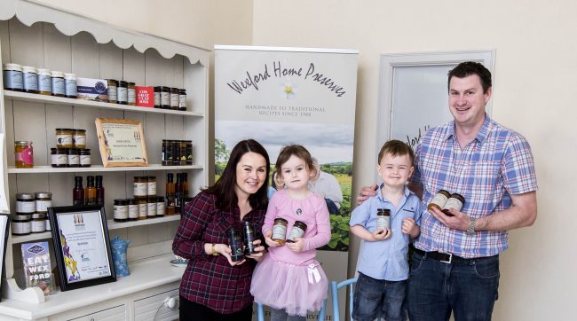 Wexford Home Preserves