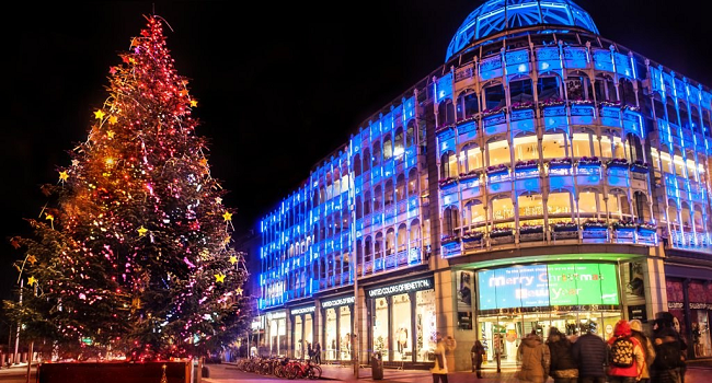 Sugar, Spice and Everything Nice: 10 Spots to Get Mulled Wine in Dublin