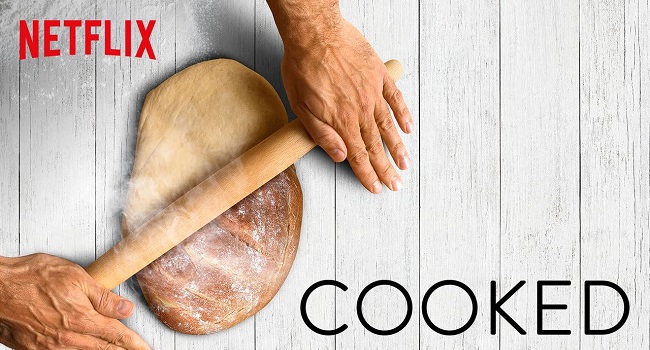 Get Inspired for Christmas Cooking By Some Of The Best Food Documentaries