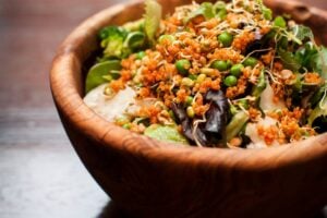 Rustic Stone by Dylan McGrath