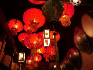 Asia Market