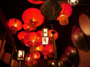 Asia Market