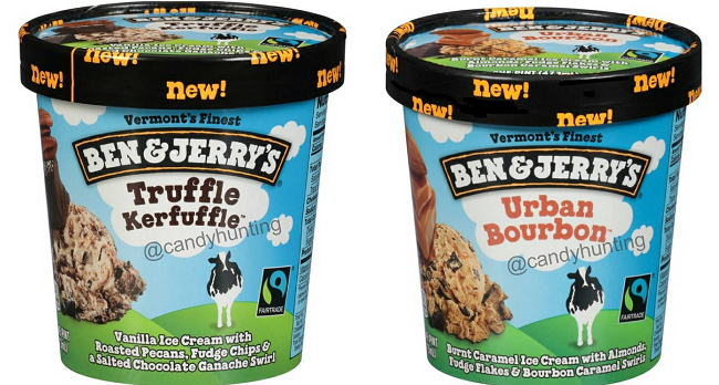 Ben & Jerry's