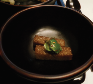 Chefs Table Jeong Kwan Buddist Temple