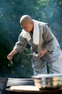 Chefs Table Jeong Kwan