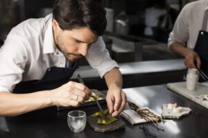 Chefs Table Virgilio Martinez