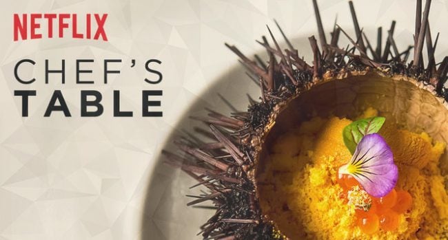 Chef's Table Season 3