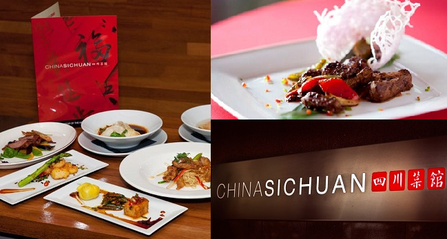 China Sichuan TheTaste Competition