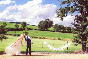 Clonabreany House Wedding 1