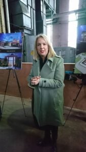 Diageo Whiskey Distillery Roe & Co