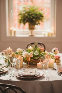 Fallon & Byrne Wedding 1