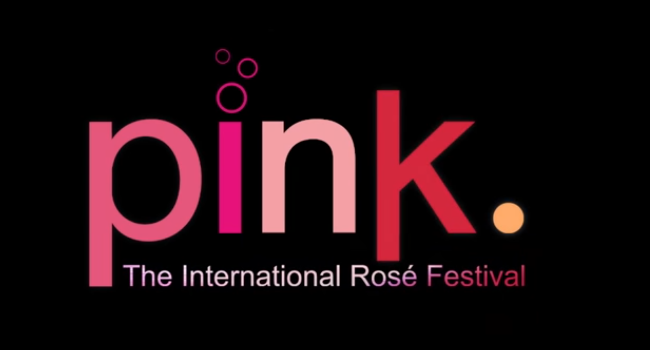 First Ever Rosé Festival will Paint the Town Pink Pink Rose Festival