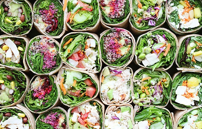 Freshii