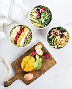 Freshii