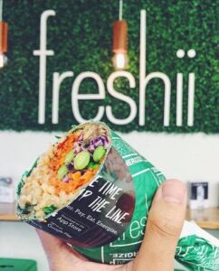 Freshii