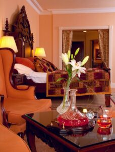Family Friendly Hotels
