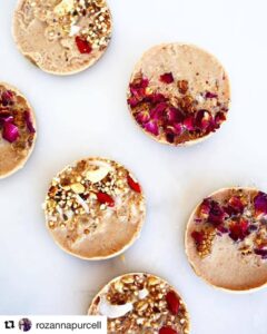 Homespun Quinoa Crunch