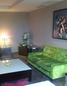 Hotel Kilkenny 4