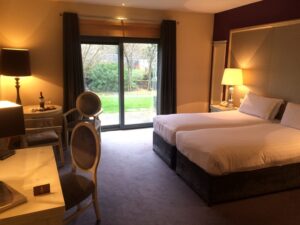 Hotel Kilkenny