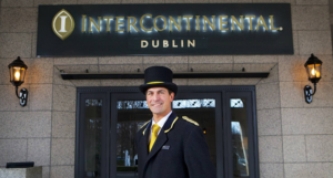 InterContinental Offer