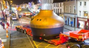 Irish Distillers to invest €10.5m in Midleton Distillery