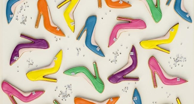 The Merrion Hotel welcomes The Berkeley London’s Legendary 'Prêt-à-Portea' Fashion Afternoon Tea