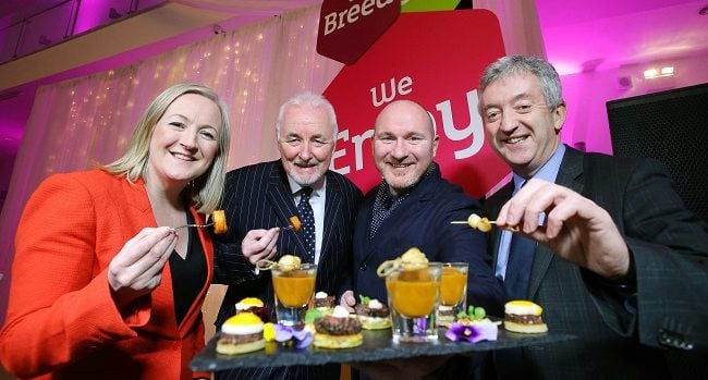 Northern Ireland Year of Food and Drink