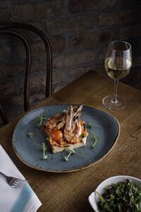 Whitefriar Grill