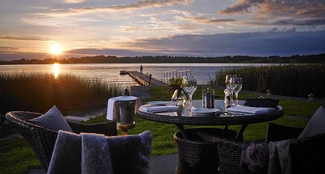Wineport Lodge
