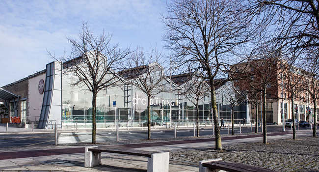Former Coca-Cola Chairman to Open a Microbrewery in Dublin's CHQ Building