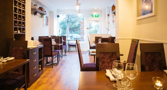 The Little Kitchen, Dublin 4