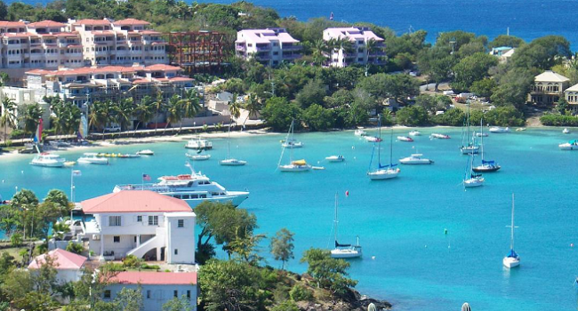 This Caribbean Island will Pay you $300 if you Visit in 2017