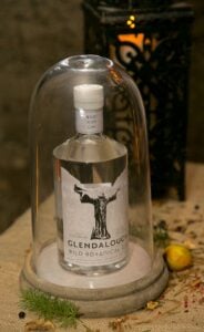 Glendalough Distillery Launches New Wild Botanical Gin