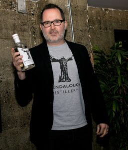 Glendalough Distillery Launches New Wild Botanical Gin