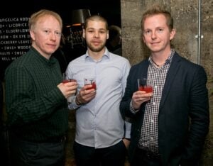 Glendalough Distillery Launches New Wild Botanical Gin