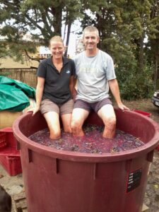 Domaine la Sarabande Wine Story