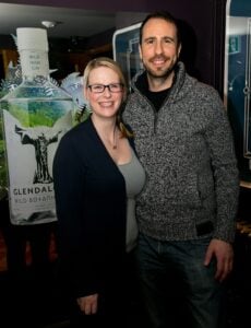 Glendalough Distillery Launches New Wild Botanical Gin